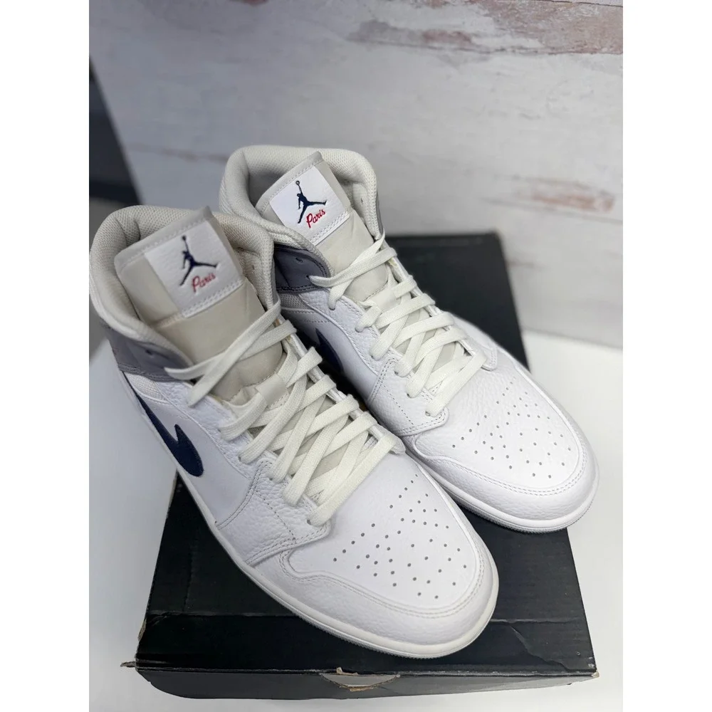 Jordan sophisticated sneakers